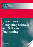 Innovations in Computing Sciences and Software Engineering [E-Book] /