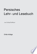 Persisch-deutsches Wörterbuch /