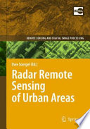 Radar Remote Sensing of Urban Areas [E-Book] /