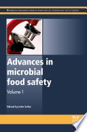 Advances in microbial food safety. Volume 1 [E-Book] /