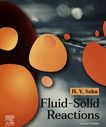 Fluid-solid reactions /