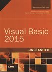 Visual Basic 2015 : unleashed /