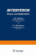 Interferon; theory and applications /
