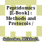 Peptidomics [E-Book] : Methods and Protocols /