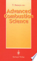 Advanced Combustion Science [E-Book] /