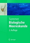 Biologische Meereskunde [E-Book] /