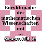 Encyklopädie der mathematischen Wissenschaften mit Einschluss ihrer Anwendungen Vol 0005: Physik Vol 0002.