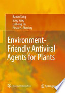 Environment-Friendly Antiviral Agents for Plants [E-Book] /