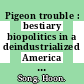 Pigeon trouble : bestiary biopolitics in a deindustrialized America [E-Book] /