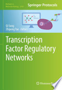 Transcription Factor Regulatory Networks [E-Book] /