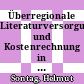 Überregionale Literaturversorgung und Kostenrechnung in Bibliotheken : Deutscher Bibliothekartag 66 : Münster, 08.06.76-12.06.76.