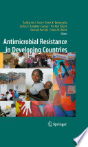 Antimicrobial Resistance in Developing Countries [E-Book] /
