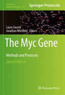 The Myc Gene [E-Book] : Methods and Protocols /