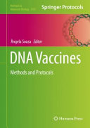 DNA Vaccines [E-Book] : Methods and Protocols  /