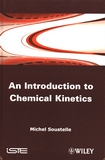 An introduction to chemical kinetics /