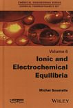 Ionic and electrochemical equilibria /
