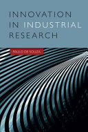 Innovation in industrial research [E-Book] /