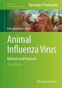 Animal Influenza Virus [E-Book] : Methods and Protocols /