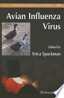 Avian influenza virus /