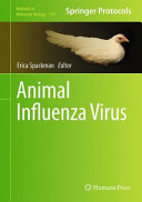 Animal Influenza Virus [E-Book] /