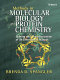 Methods in molecular biology and protein chemistry : cloning and characterization of an enterotoxin subunit /