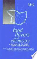 Food flavors and chemistry : advances of the new millennium  / [E-Book]