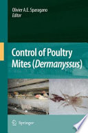 Control of Poultry Mites (Dermanyssus) [E-Book] /