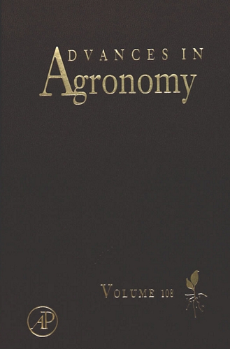 Advances in agronomy . 108 /