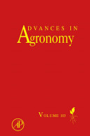 Advances in agronomy . 103 /