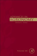Advances in agronomy . 104 /