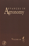 Advances in agronomy . 105 /