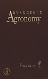 Advances in agronomy . 106 /