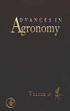 Advances in agronomy . 107 /