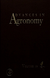 Advances in agronomy . 109 /