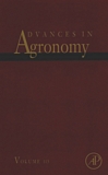 Advances in agronomy . 113 /