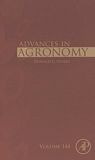 Advances in agronomy . 144 /