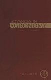 Advances in agronomy . 151 /