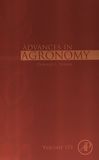 Advances in agronomy . 153 /