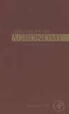 Advances in agronomy . 154 /
