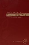 Advances in agronomy . 179 /