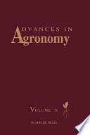 Advances in agronomy . 81 /