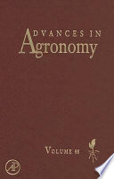 Advances in agronomy . 88 /