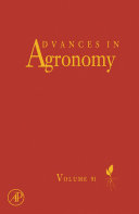 Advances in agronomy . 91 /