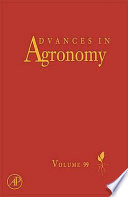 Advances in agronomy . 99 /