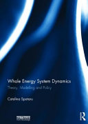 Whole energy system dynamics : theory, modelling and policy /