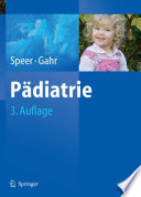 Pädiatrie [E-Book] /