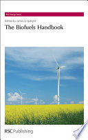 Biofuels handbook. Volume 1, Fuels from conventional and unconventional sources / [E-Book]