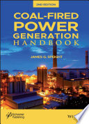 Coal-fired power generation handbook [E-Book] /