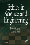 Ethics in science and engineering [E-Book] /