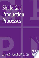 Shale gas production processes [E-Book] /